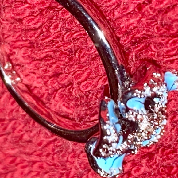 Designer Diam ring - Picture 3 of 7